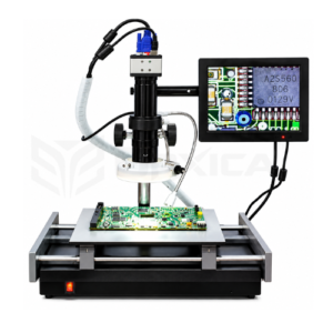 PCB Microscope OPX-119